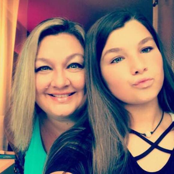 Meet your Posher, Sabrina - Picture 1 of 1